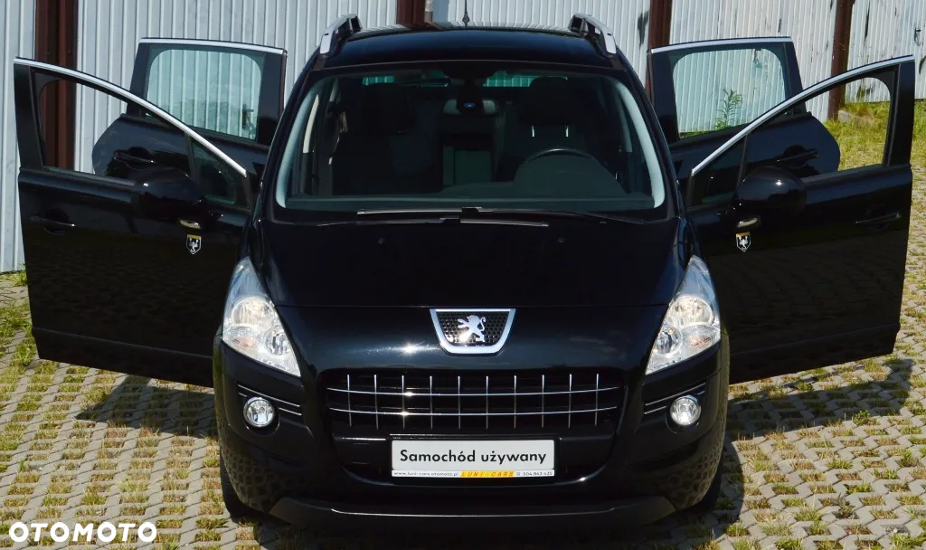 Peugeot 3008 - 24