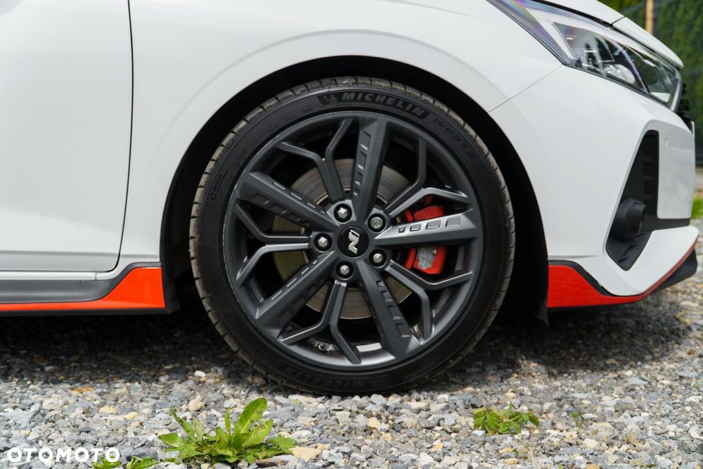 Hyundai i20 - 35