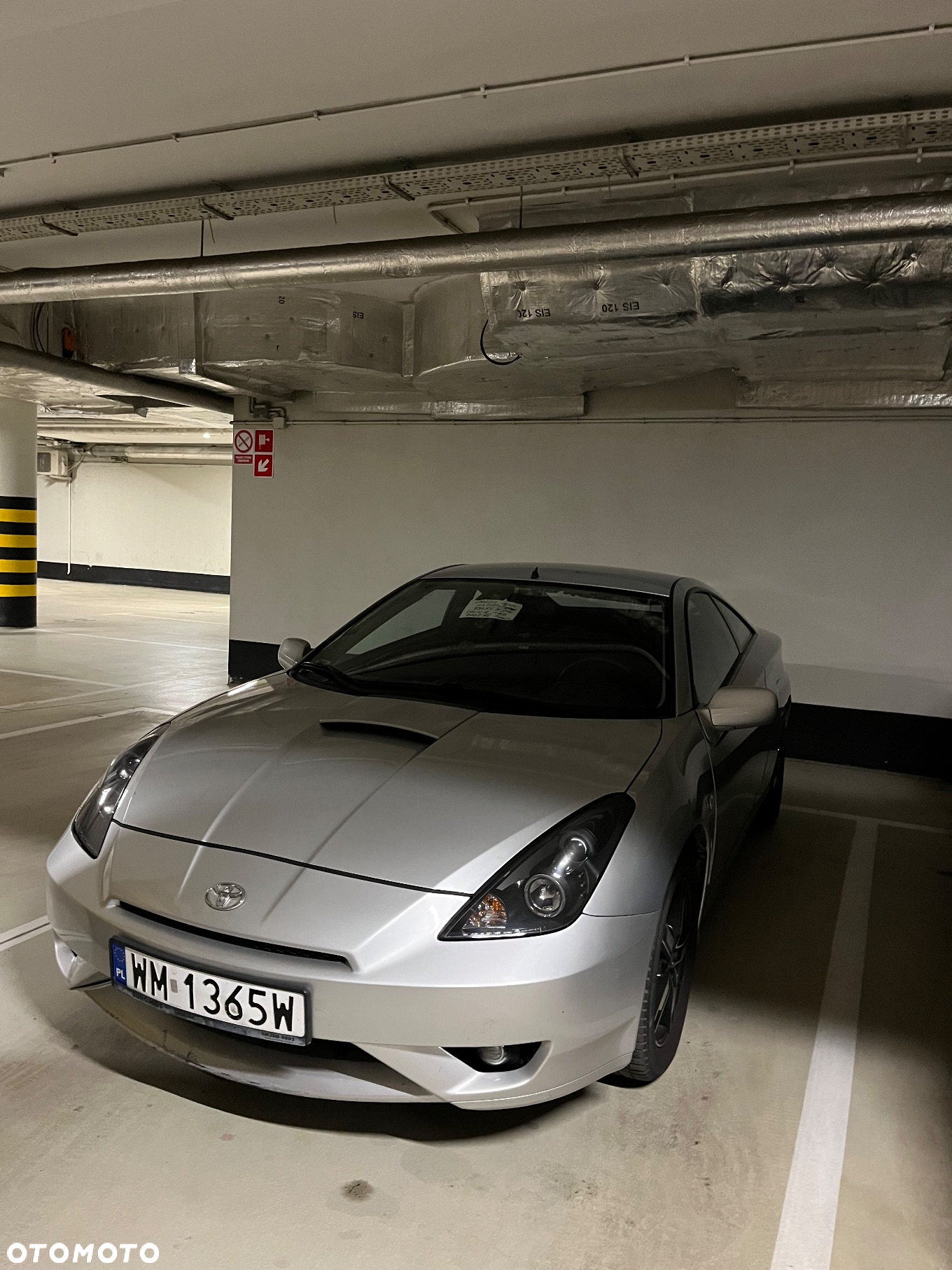 Toyota Celica - 13