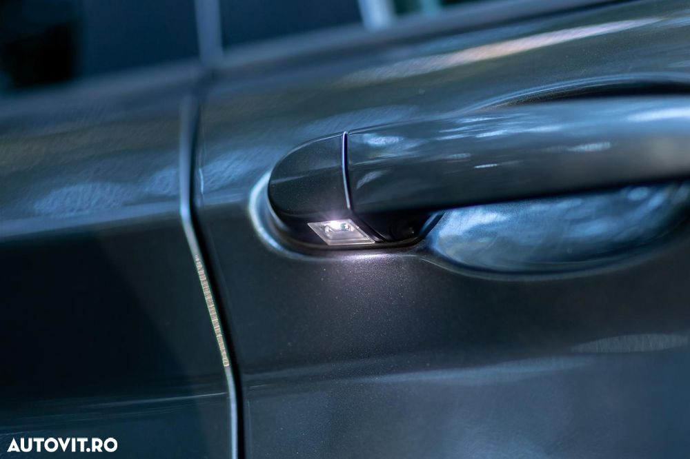 BMW Seria 1 116d Advantage - 12