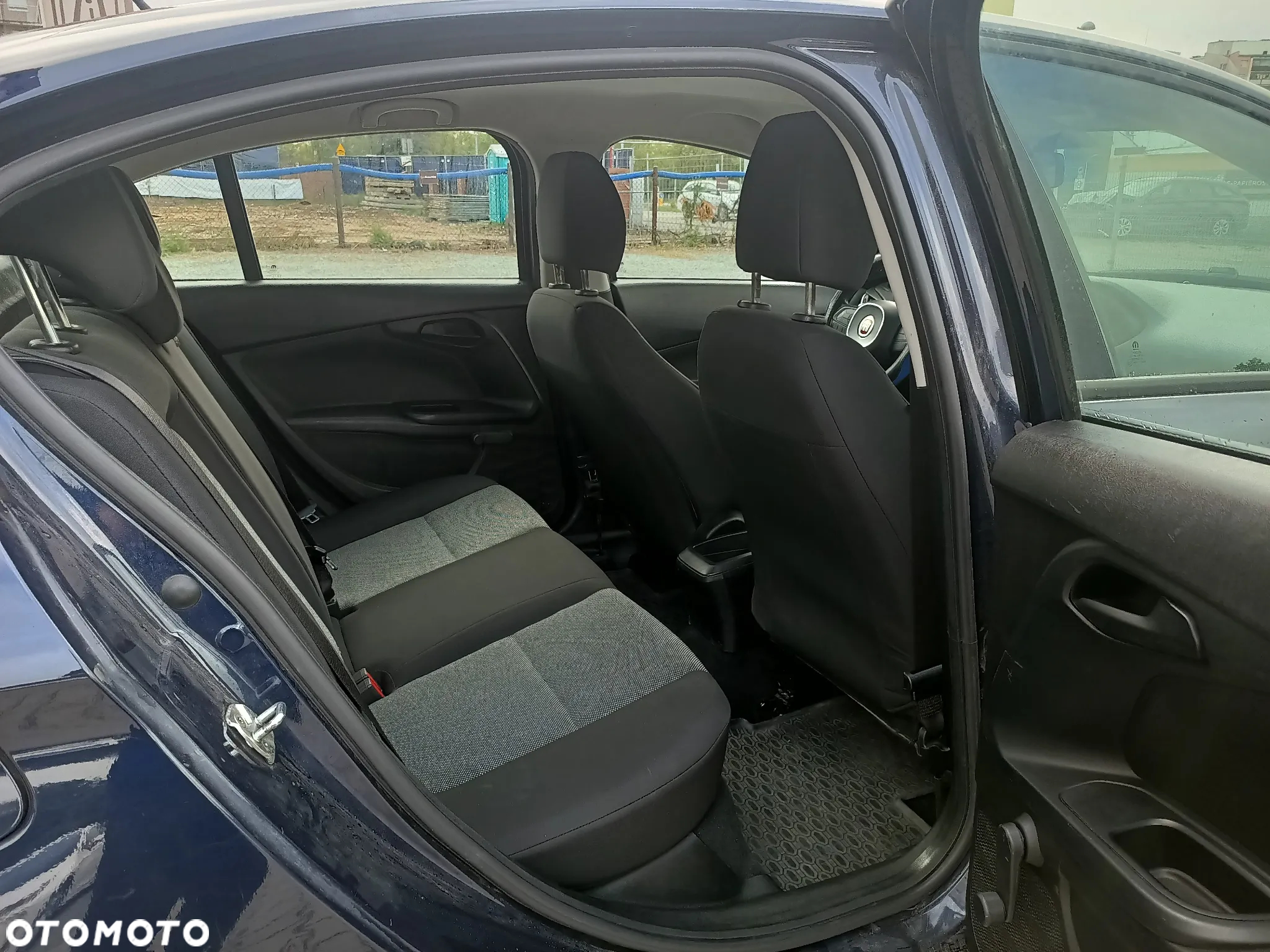Fiat Tipo 1.4 16v - 11