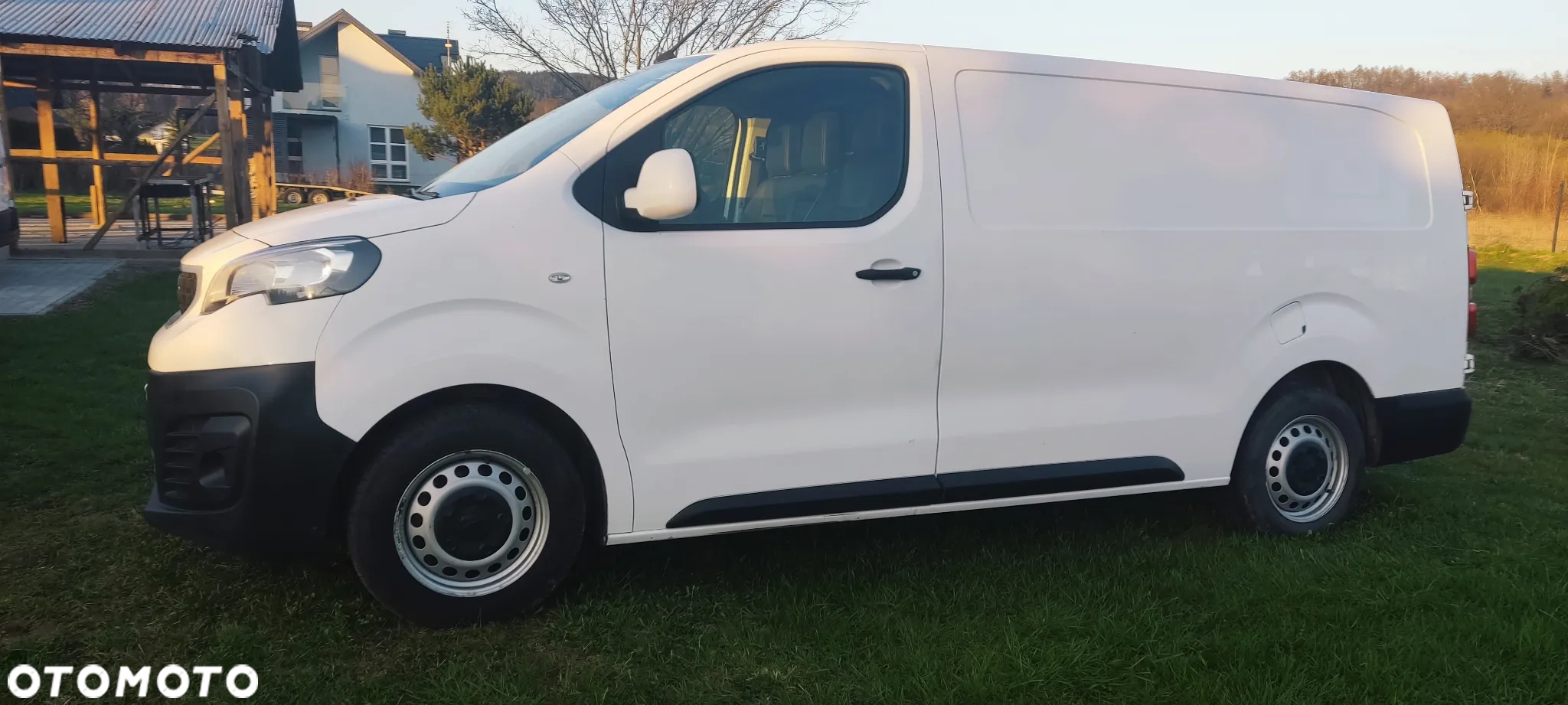 Peugeot Expert 2.0 hdi * Long * - 4