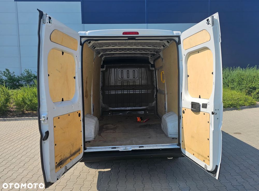 Peugeot BOXER - 7