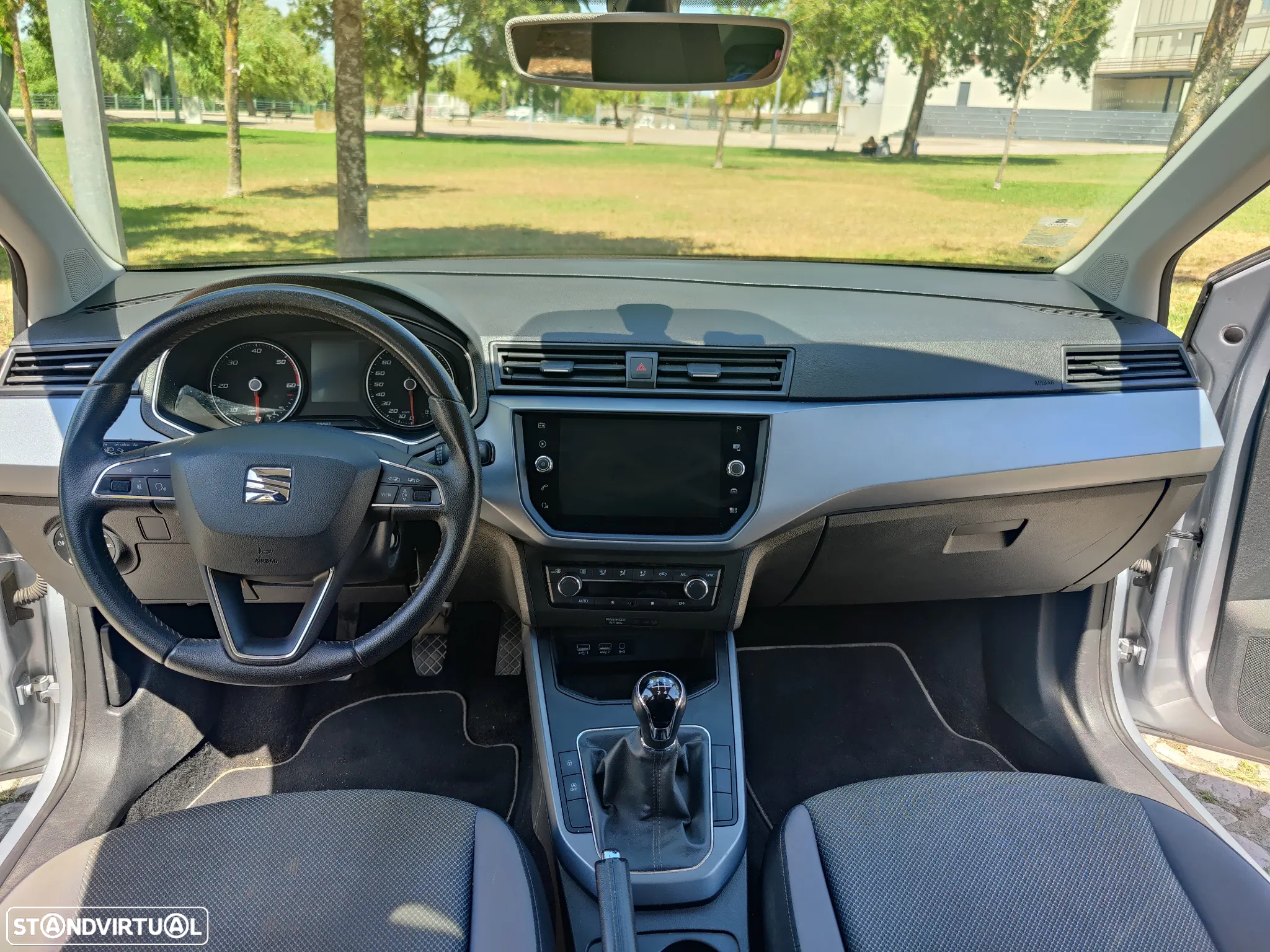 SEAT Arona 1.6 TDI Style - 6