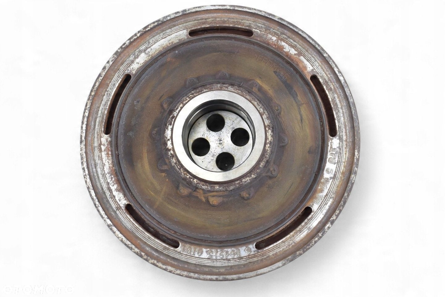 Koło Pasowe Wału BMW F20 F45 F46 F48 MINI F54 F56 F57 F60 B37 1.5D 8584913 - 1