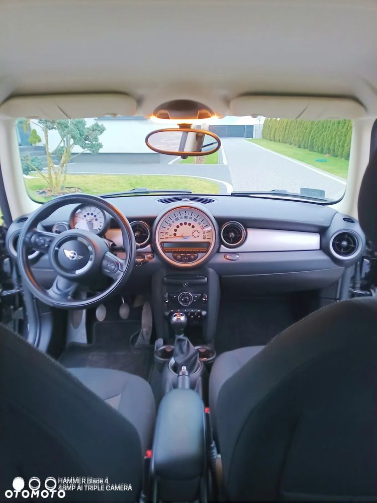 MINI Cooper - 9