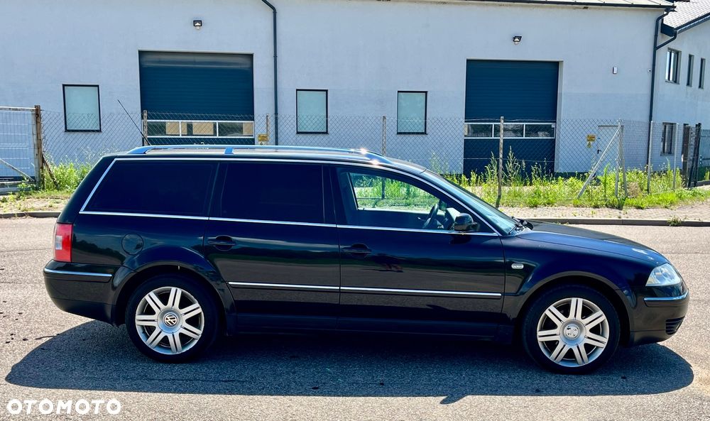 Volkswagen Passat 2.0 Highline - 3