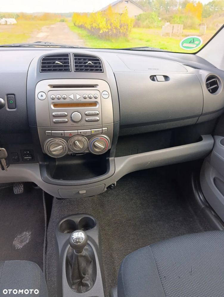 Subaru Justy 1.0 Trend - 21
