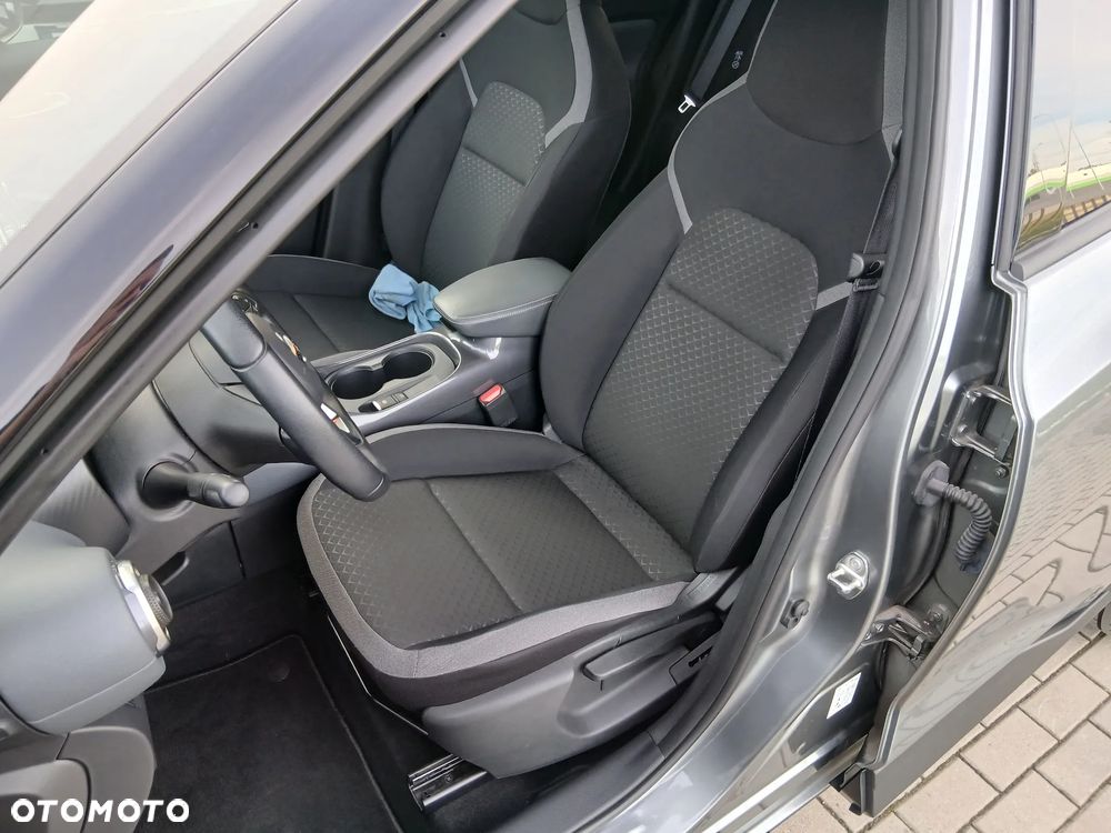 Nissan Juke 1.0 DIG-T N-Connecta - 17
