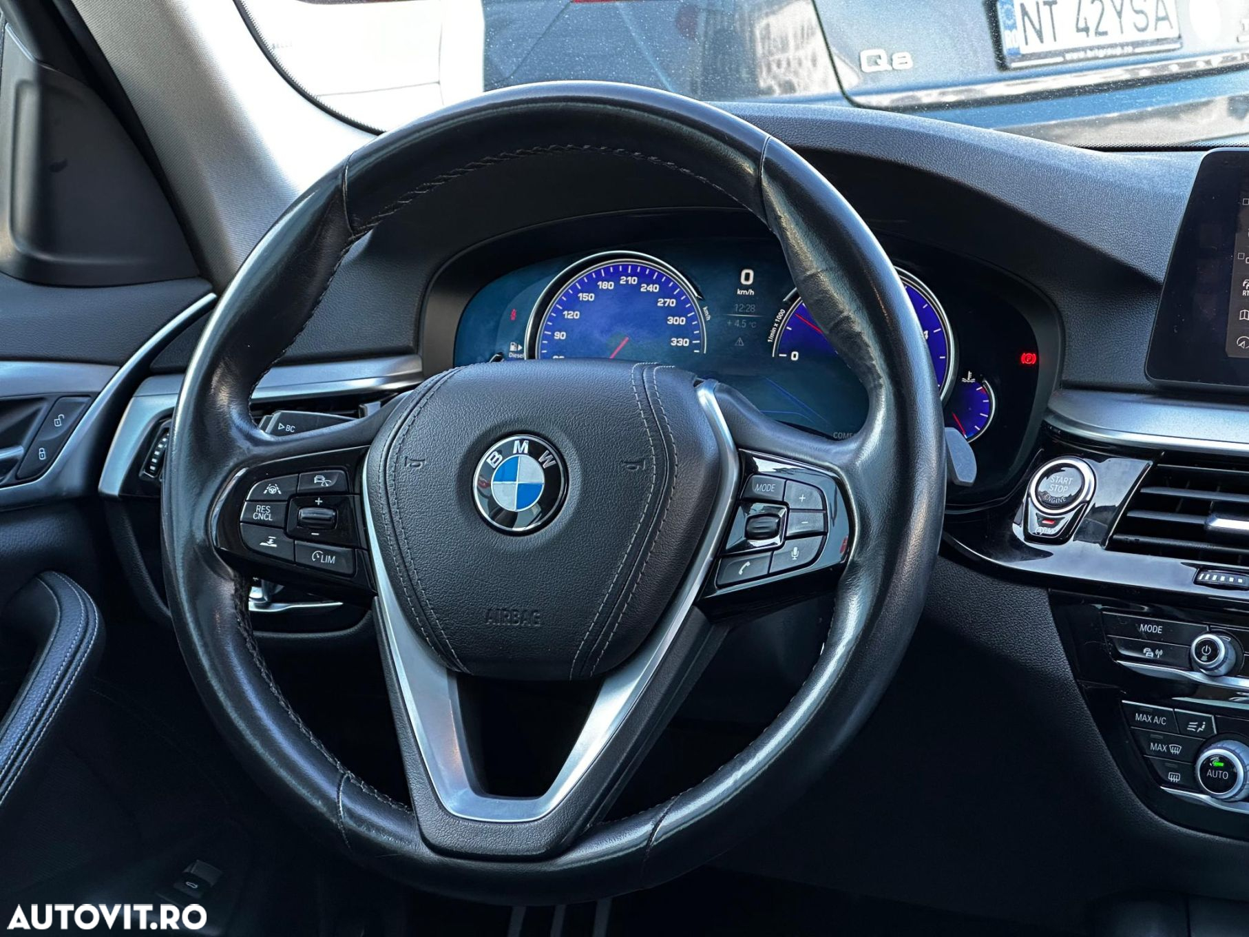 BMW Seria 5 - 10