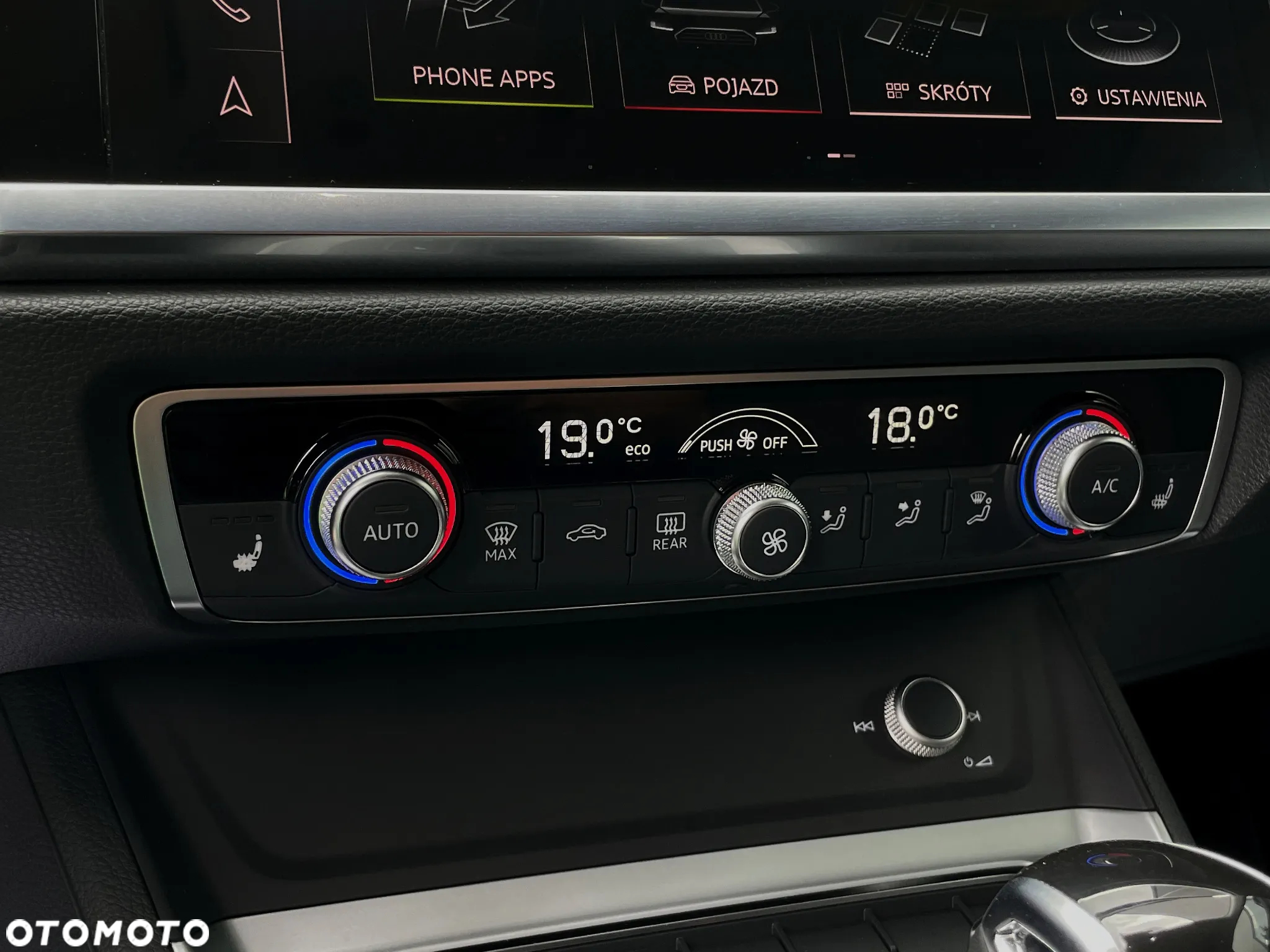 Audi Q3 35 TFSI S tronic advanced - 28