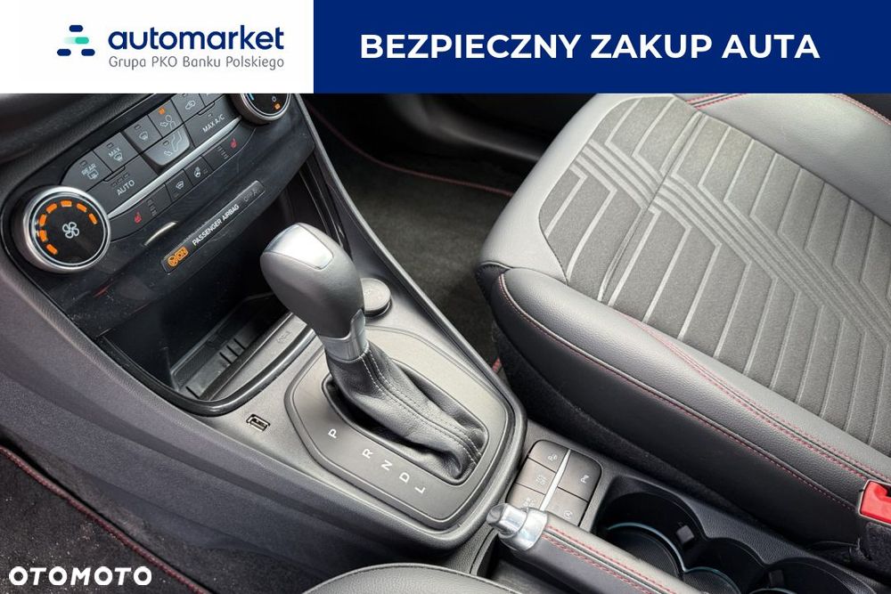 Ford Puma - 14