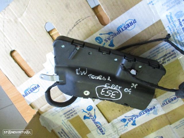 Airbag Banco 7L0880240D VW TOUAREG 2004 DRT - 2