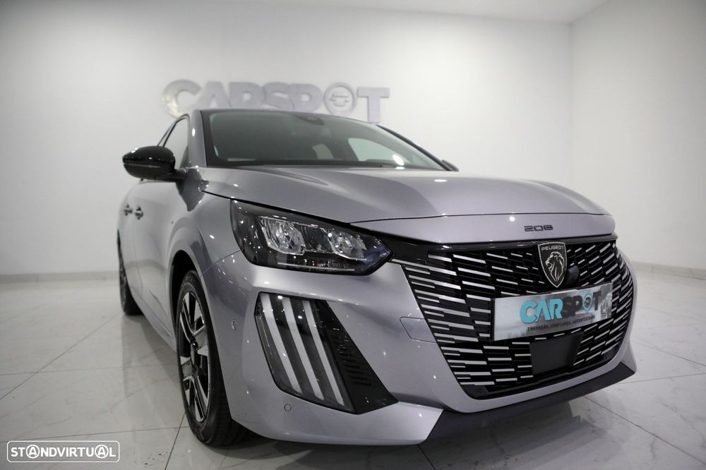 Peugeot 208 1.2 PureTech Allure - 2