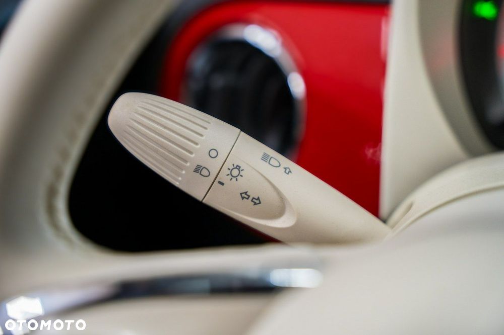 Fiat 500 1.0 Hybrid Dolcevita - 17