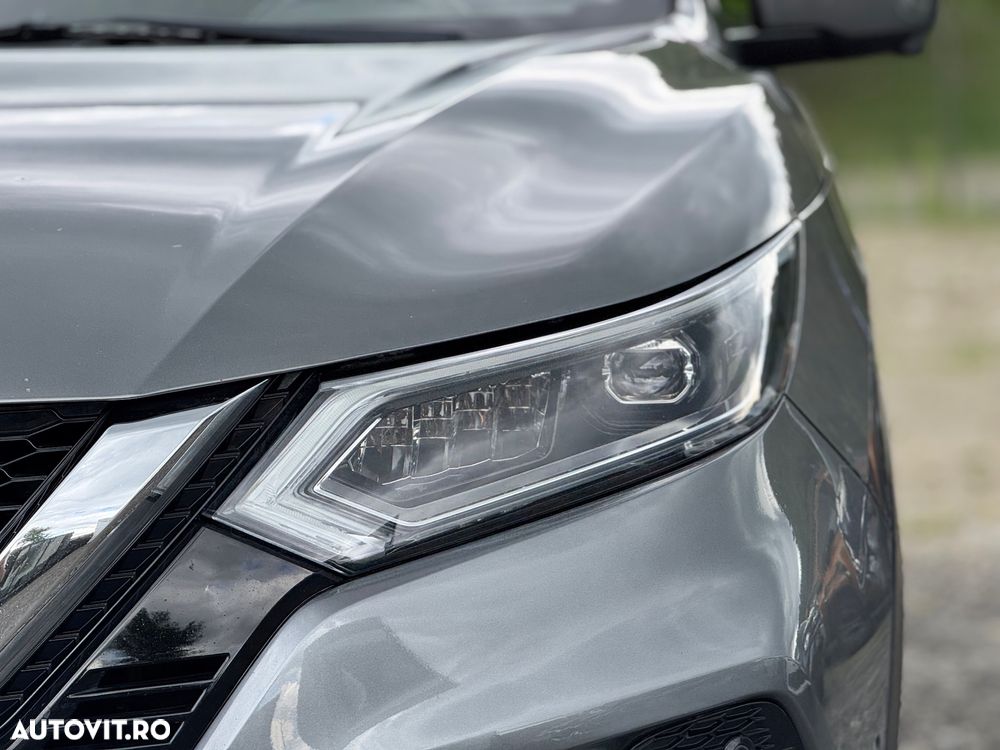 Nissan Qashqai 1.6 DIG-T TEKNA+ - 18