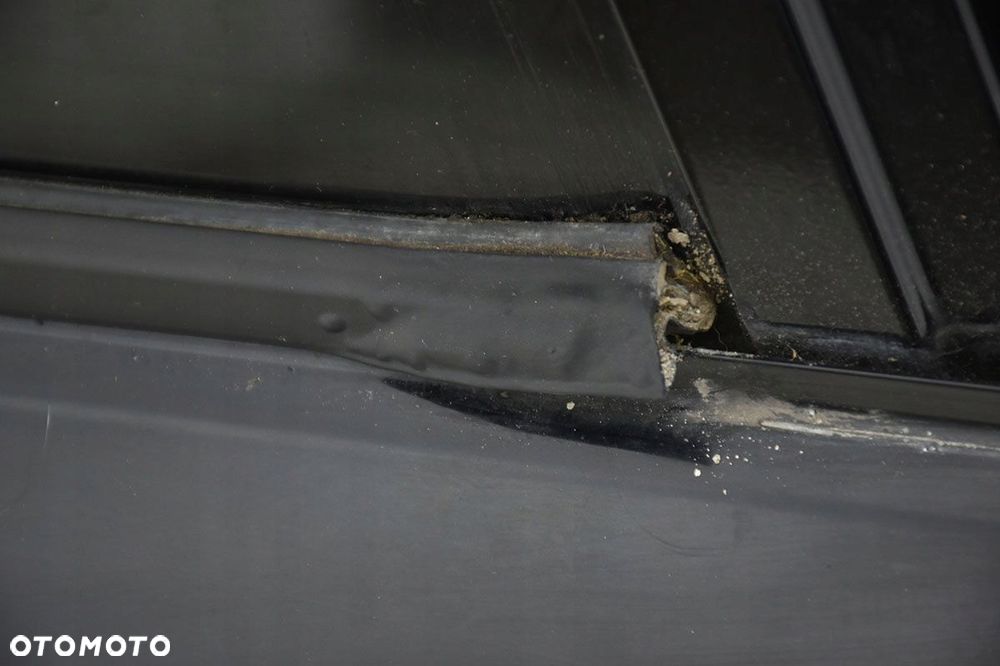 drzwi przednie przód prawe range rover iii l322 - 7