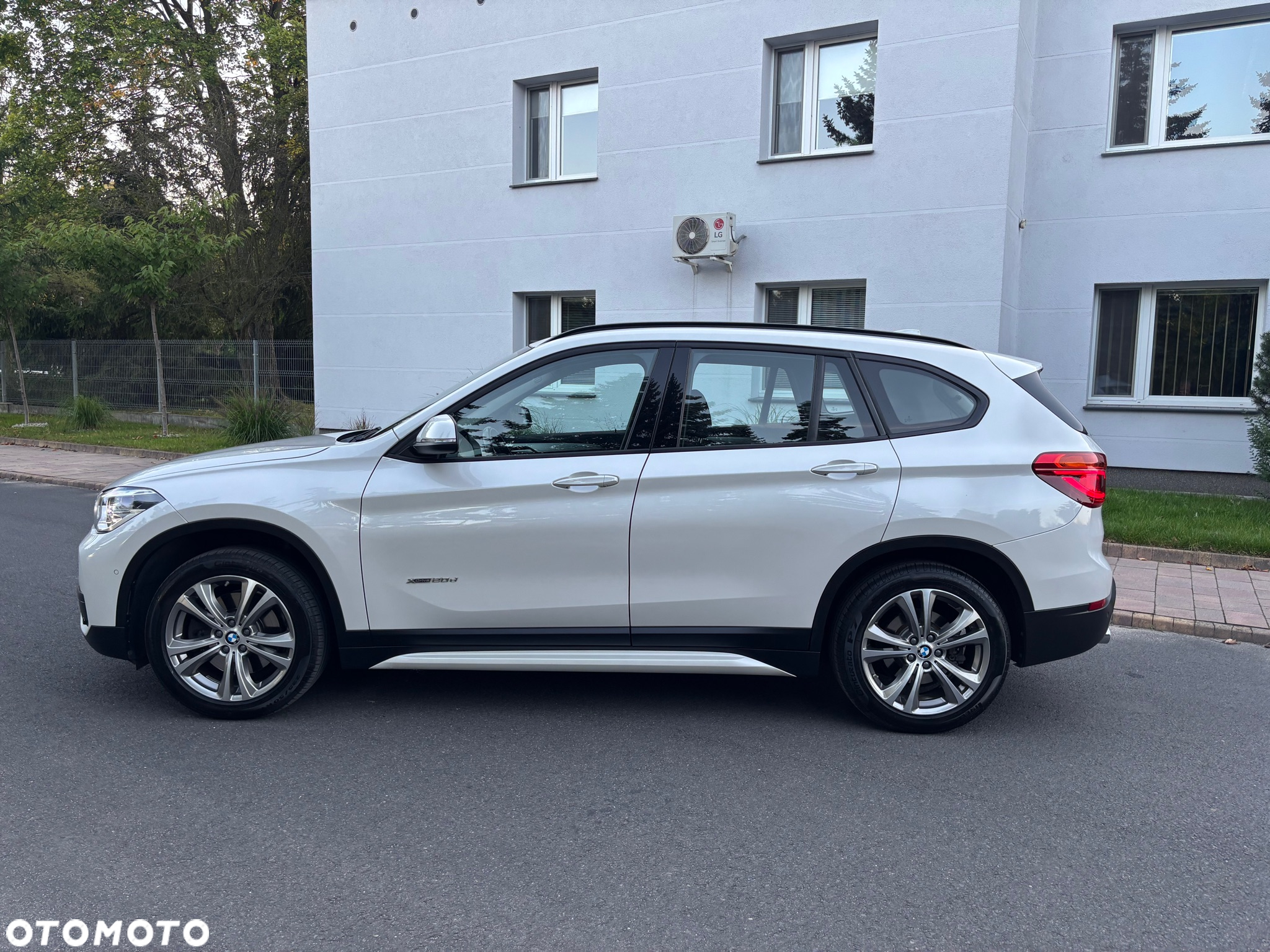 BMW X1 xDrive20d Sport Line - 31