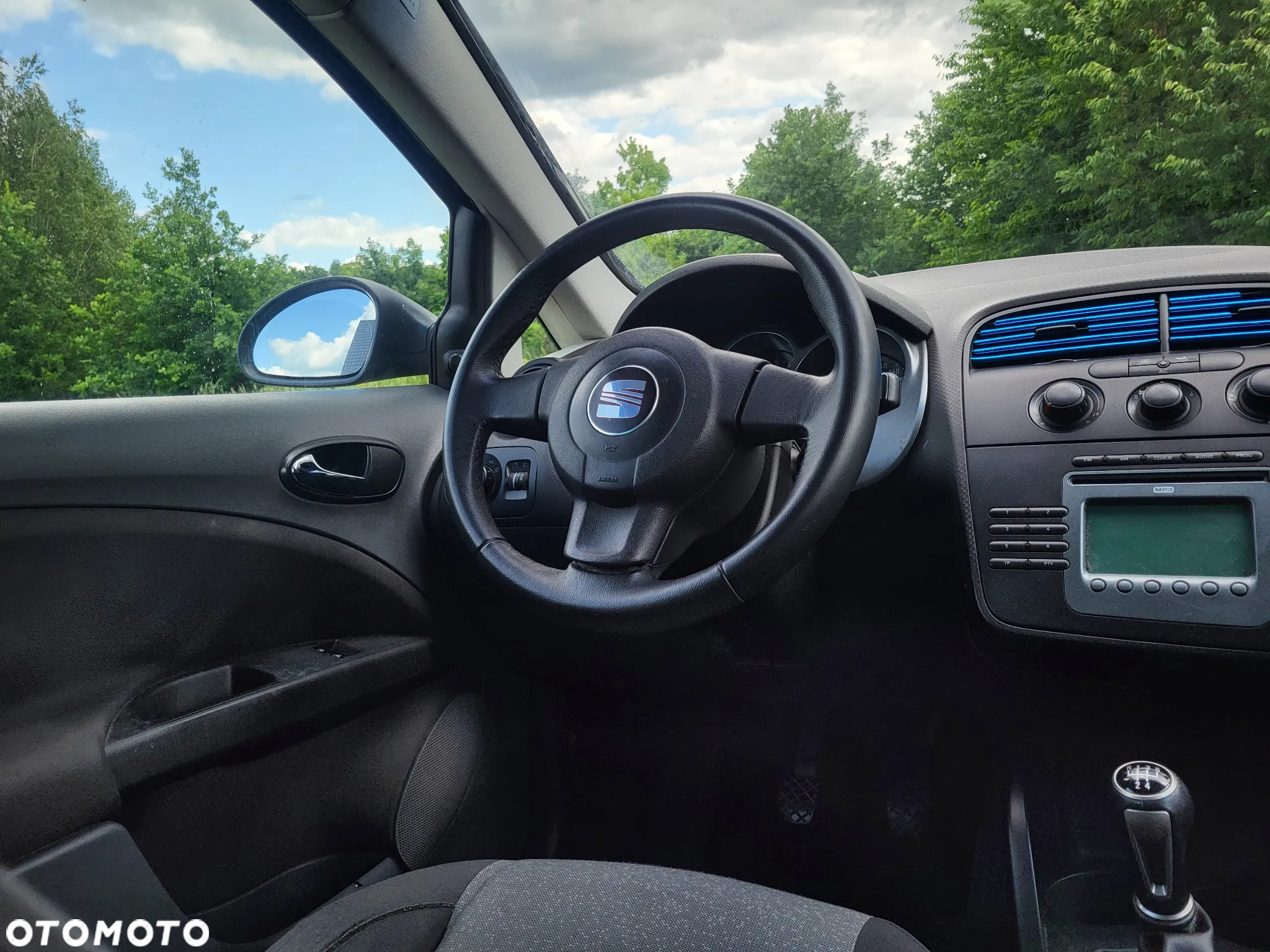 Seat Altea 1.6 Reference - 17