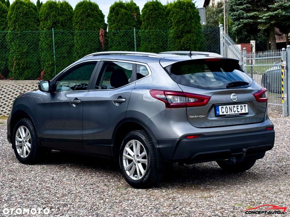 Nissan Qashqai - 13