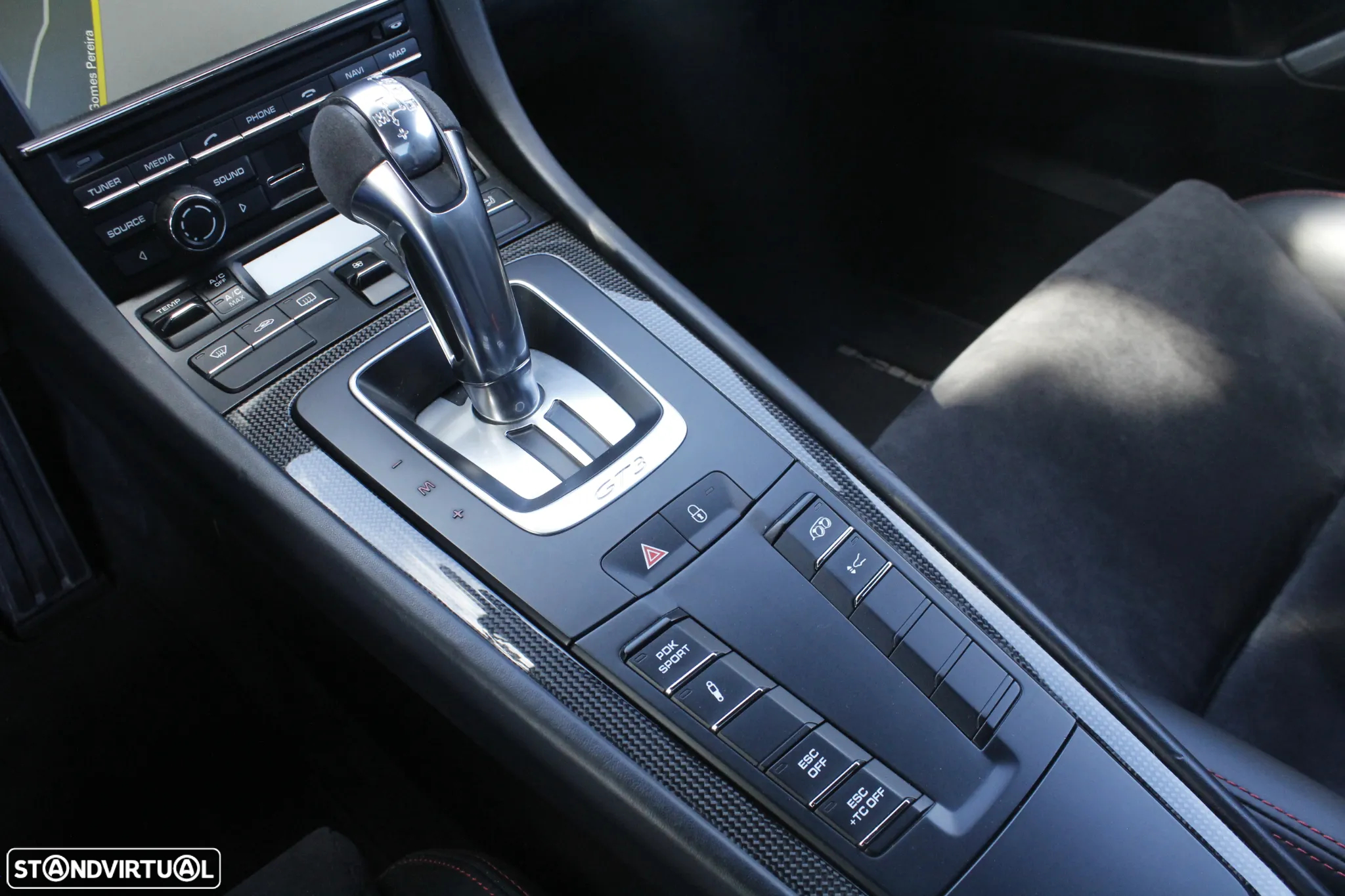 Porsche 911 (991) GT3 - 24