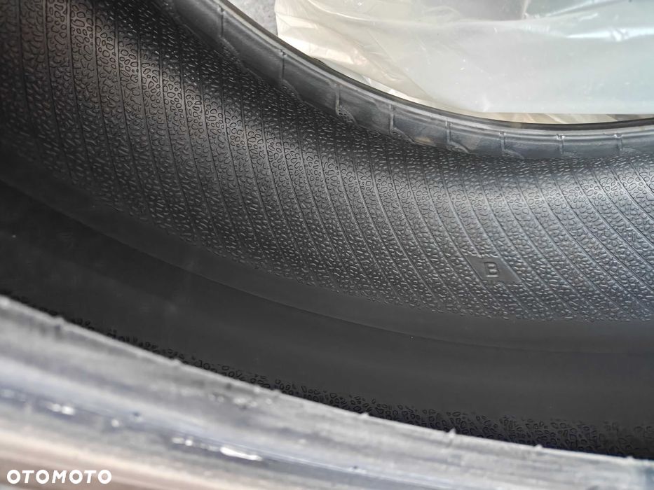 Opony letnie KUMHO 215/50 R18 92H - 3
