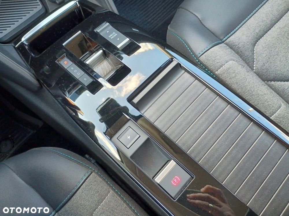 Citroën C4 EV136 50kWh Feel Pack - 23