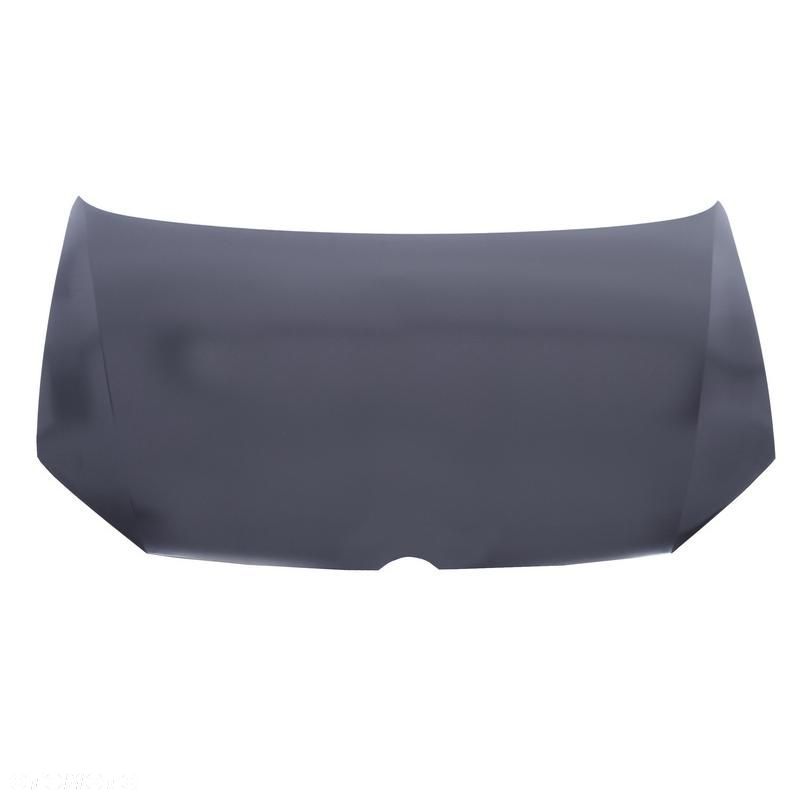 NOWA POKRYWA SILNIKA VW POLO IV 2009-2014 LAKIEROWANA W KOLOR - 2