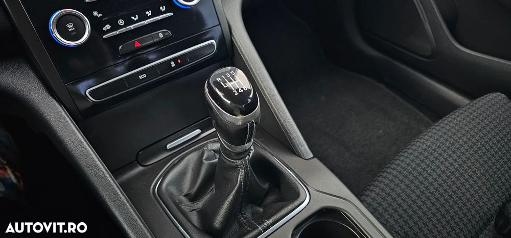 Renault Talisman ENERGY dCi 110 LIFE - 25