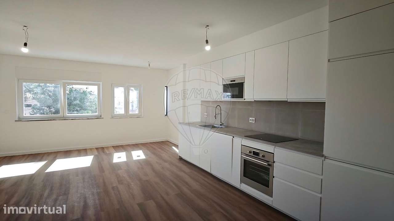Apartamento T2 para venda - Grande imagem: 4/10