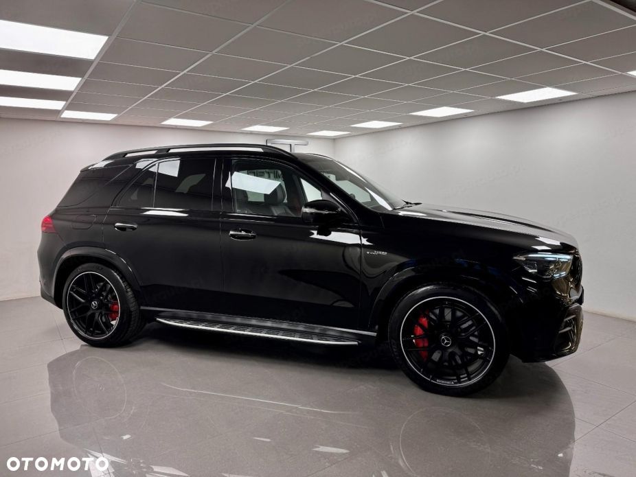 Mercedes-Benz GLE - 5