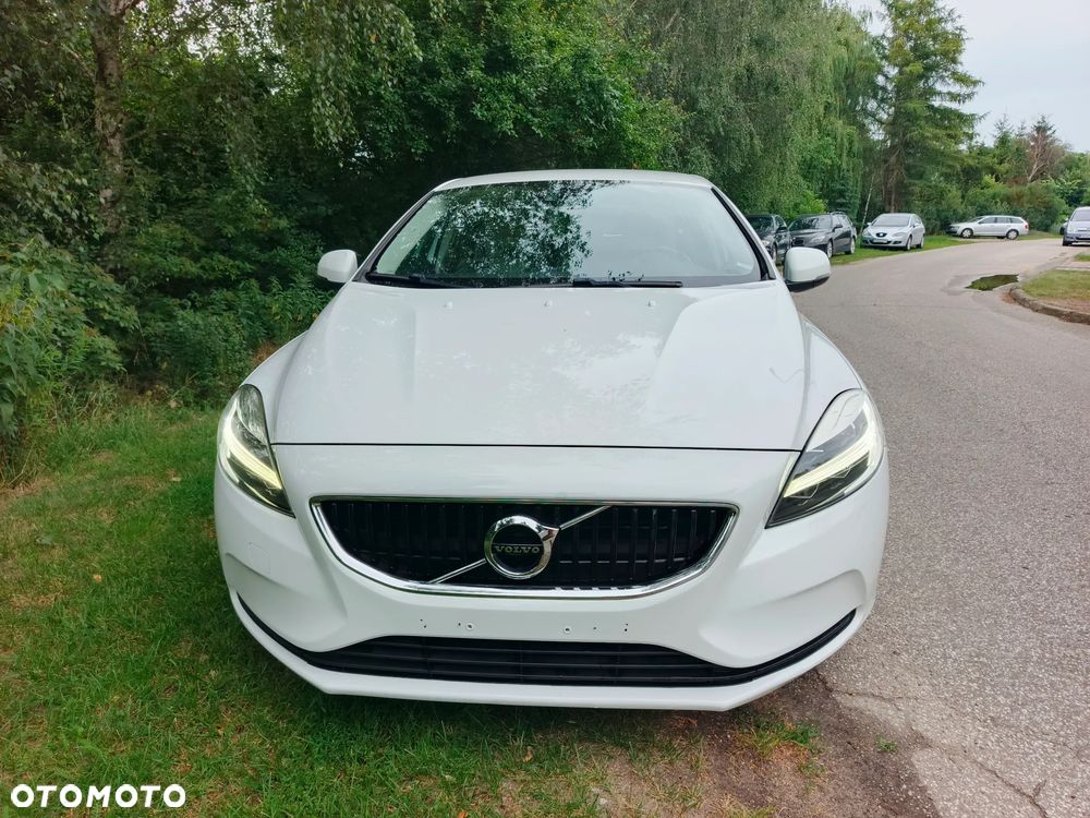 Volvo V40 - 7