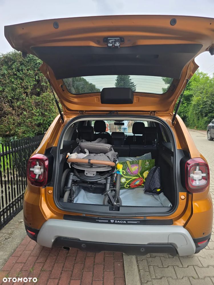Dacia Duster 1.0 TCe Prestige - 10