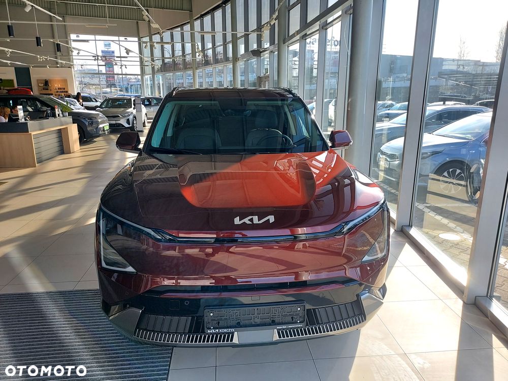 Kia EV5 81.4kWh Earth - 2