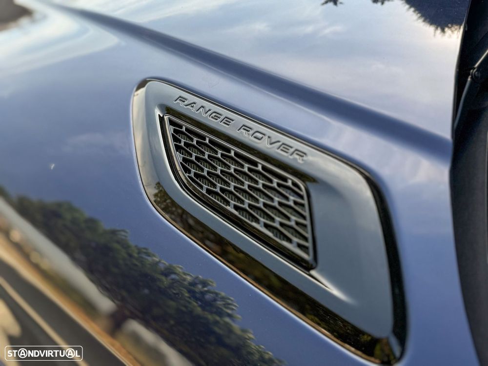 Land Rover Range Rover Sport 2.0 SD4 HSE - 18