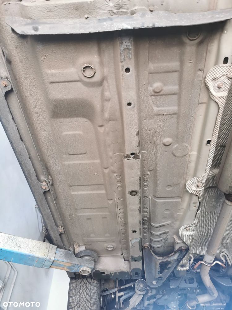 Fiat Croma 1.8 16V Active - 20