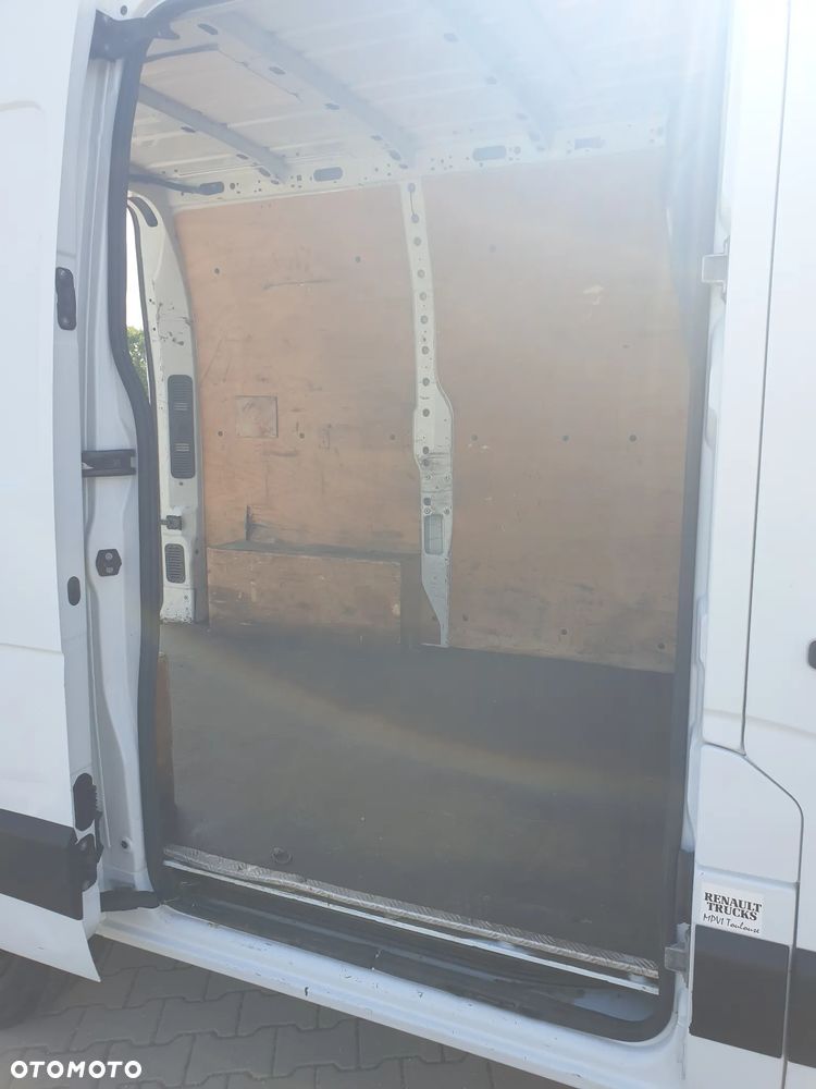 Renault MASTER - 6