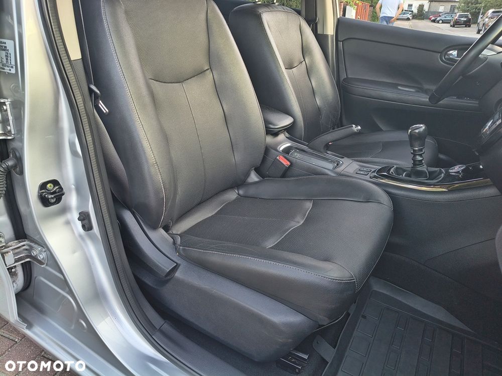 Nissan Pulsar 1.2 DIG-T Tekna - 24