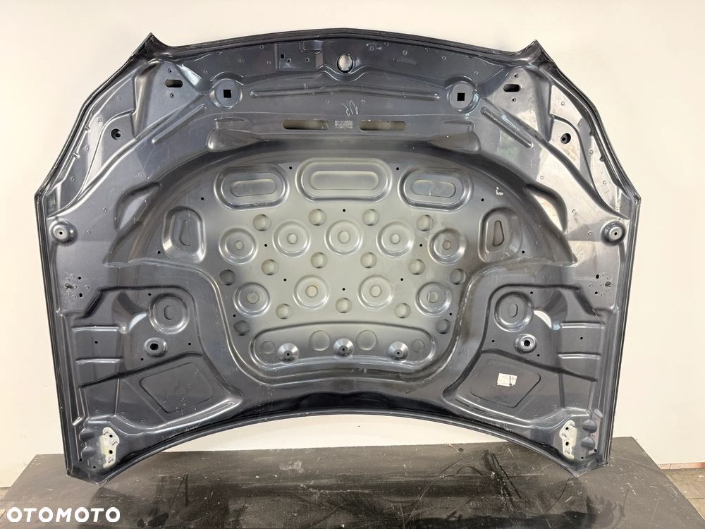 Maska Przód Mercedes-Benz E W212 A212 LIFT A2128870201 - 4
