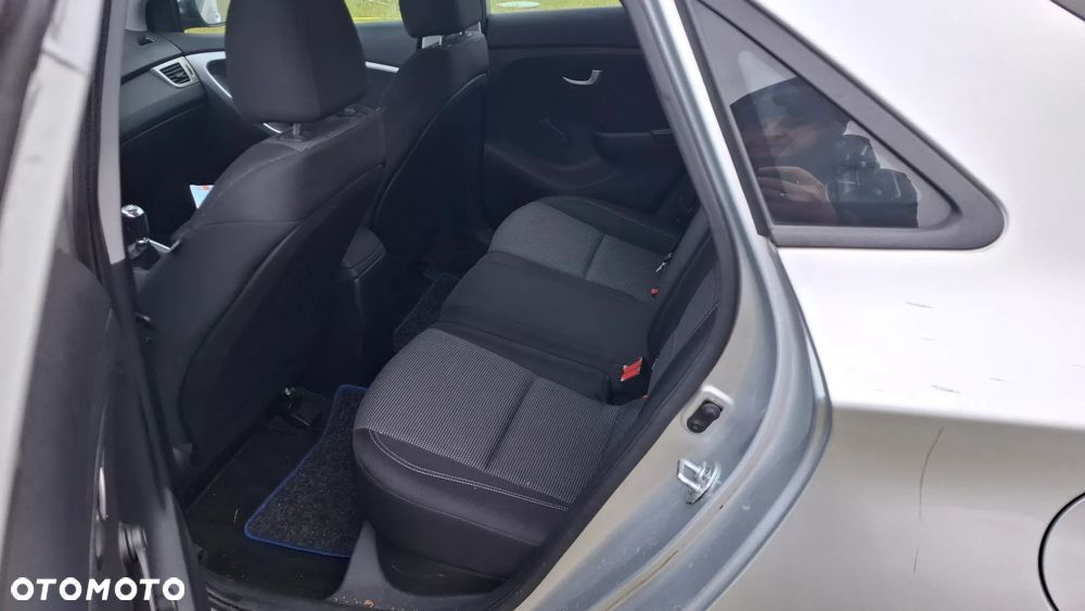 Hyundai i30 1.4 Style - 19