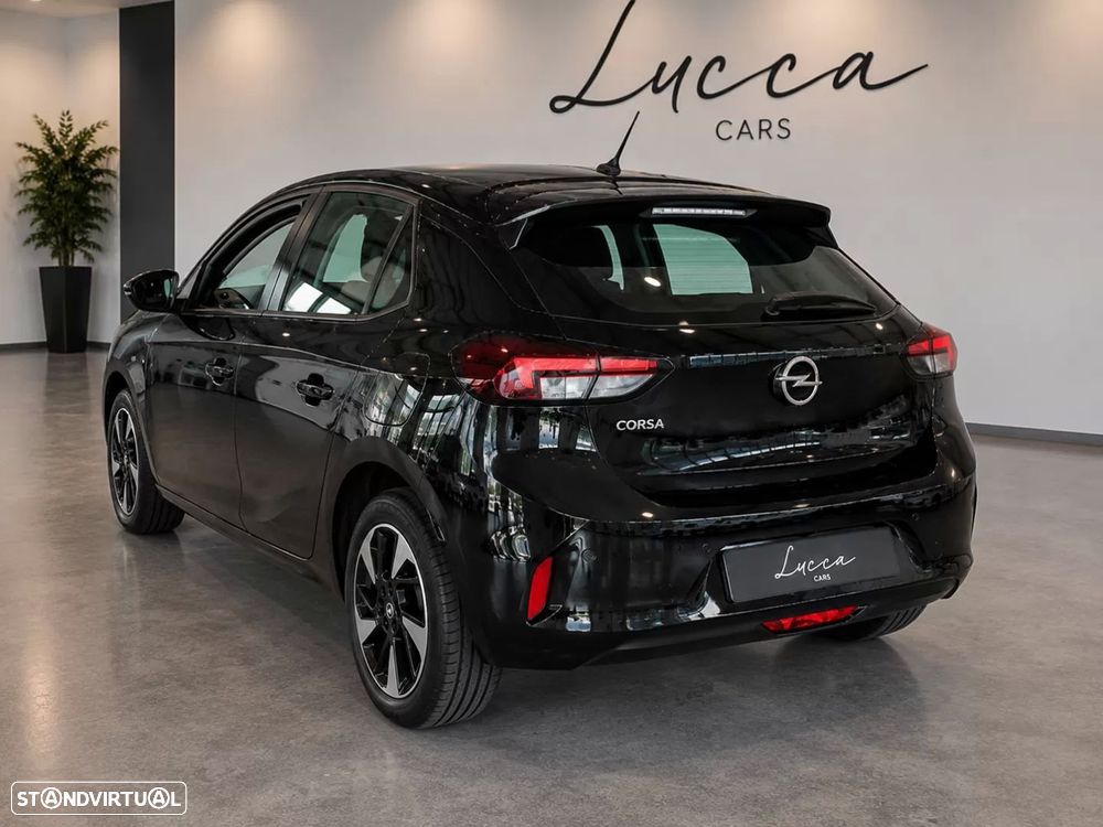 Opel Corsa-e Edition - 4