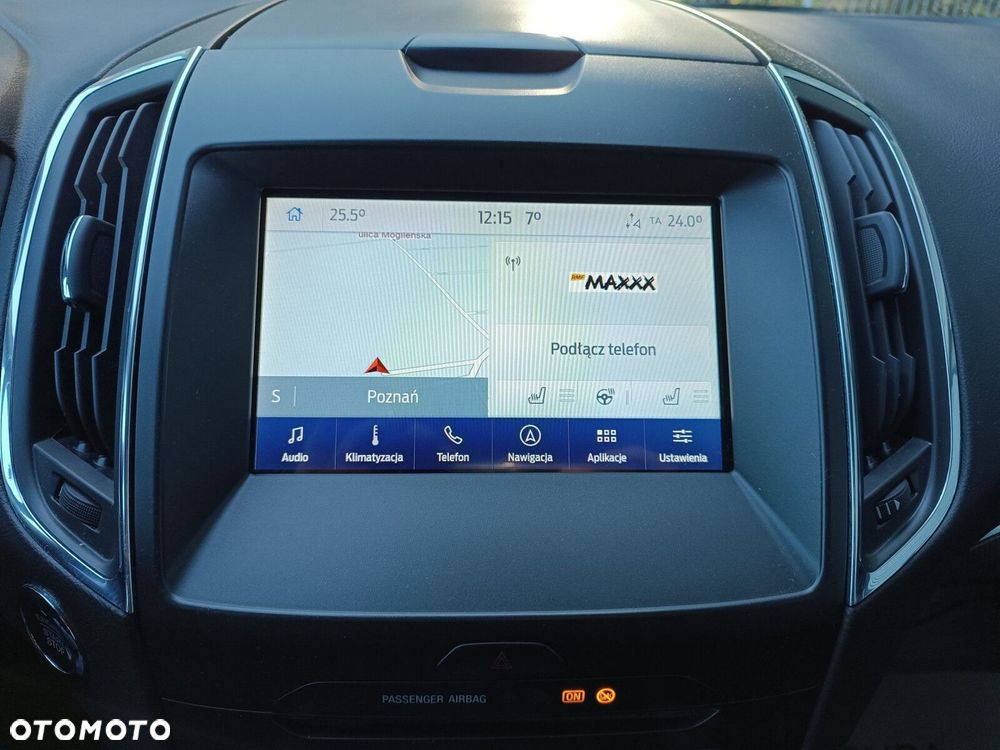 Ford S-Max 2.0 EcoBlue Titanium - 18