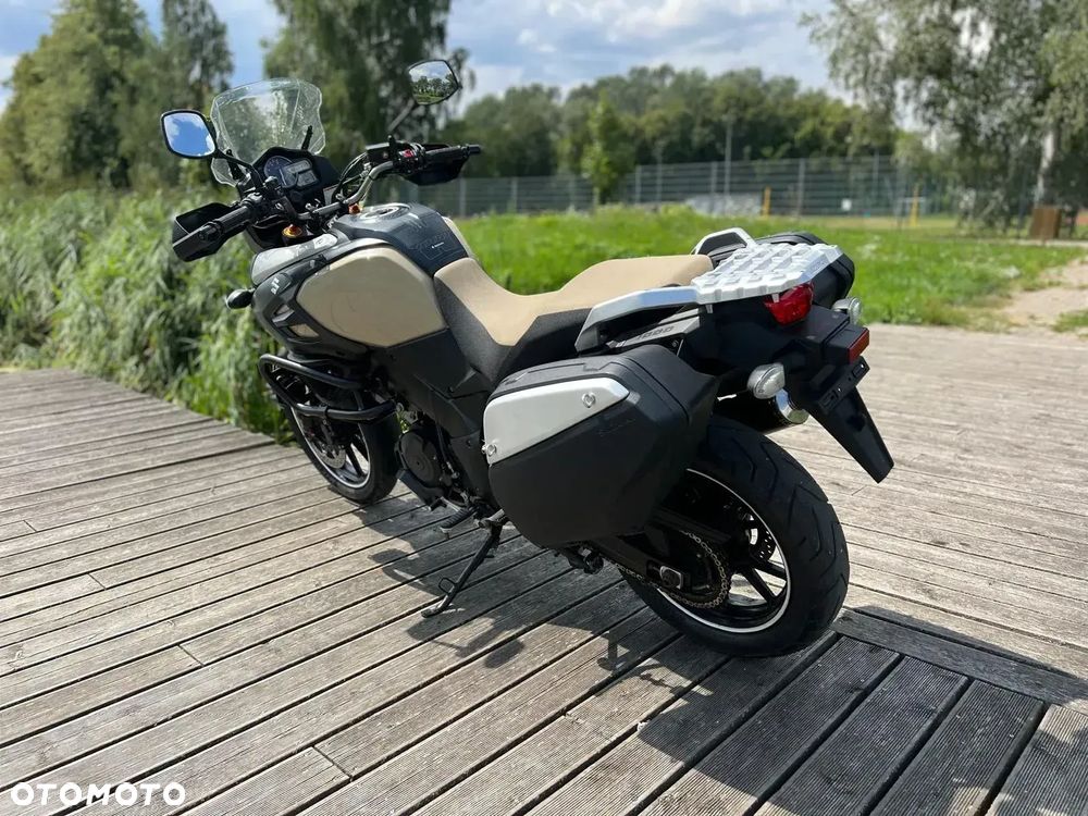 Suzuki DL - 3