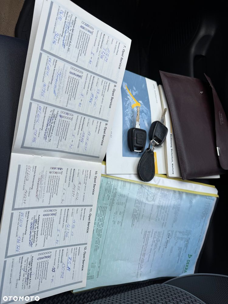 Opel Frontera 2.2 SE LTD - 28