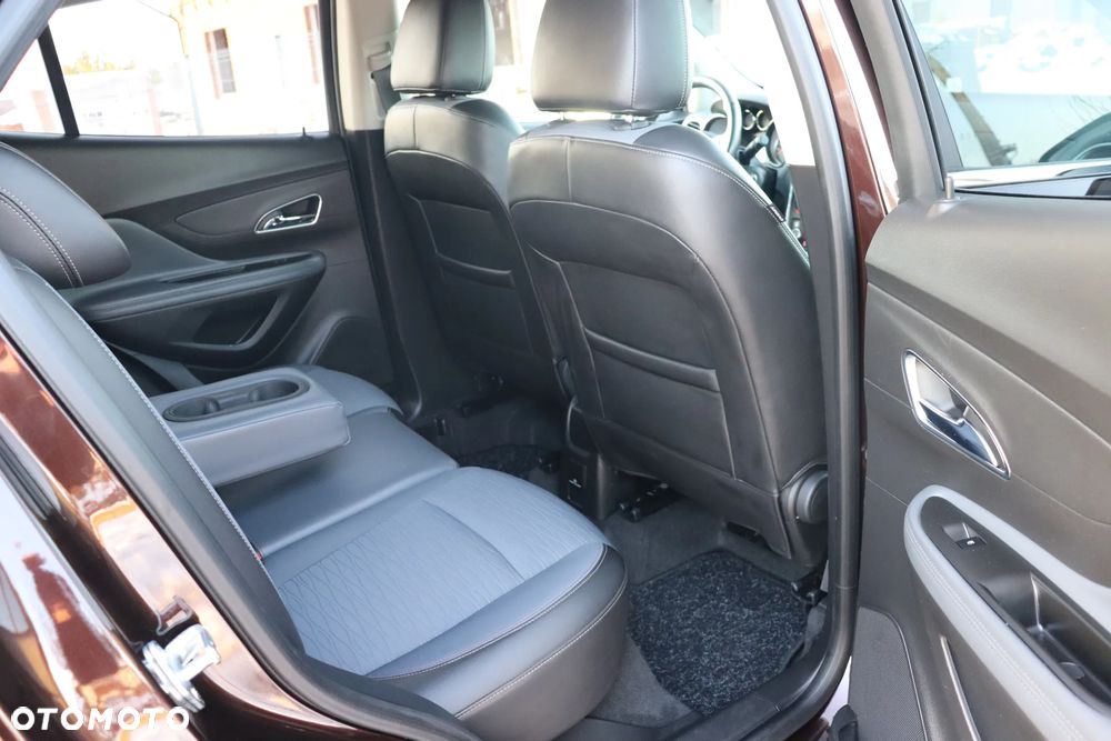 Opel Mokka 1.4 Turbo ecoFLEX Start/Stop Color Innovation - 30