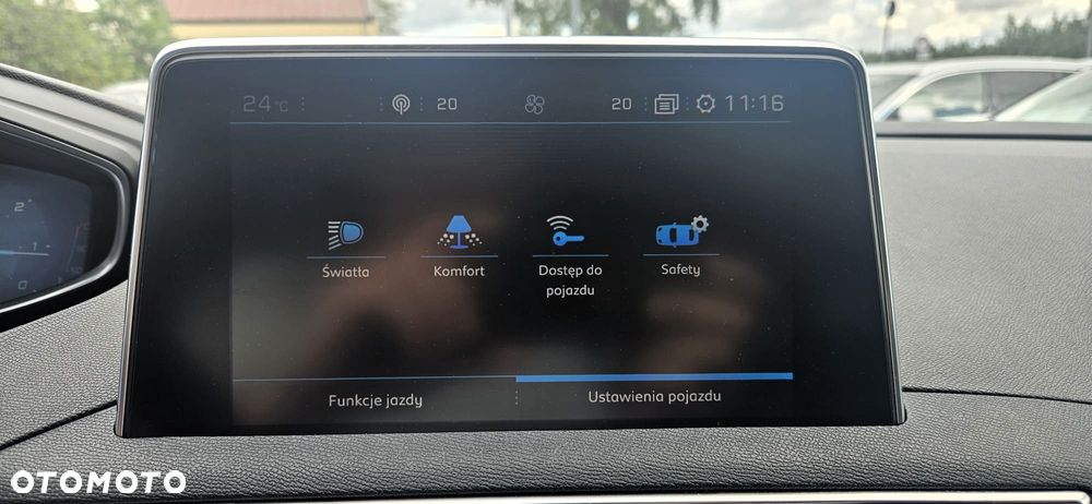 Peugeot 5008 BlueHDi 180 EAT8 GT Pack - 37