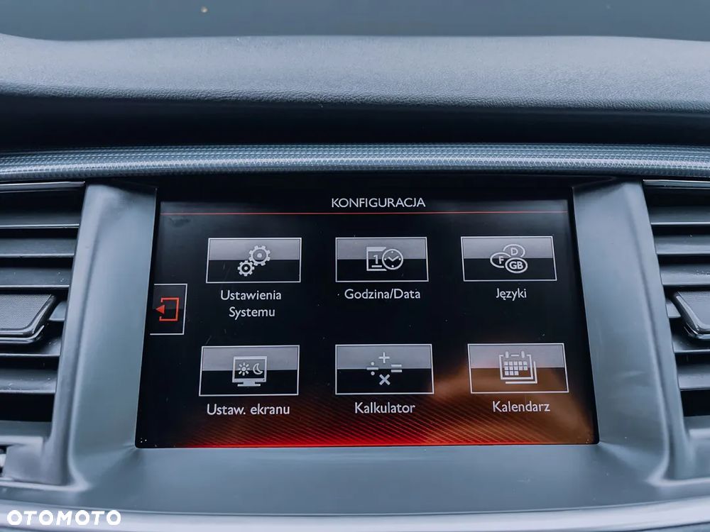 Peugeot 508 1.6 BlueHDi Active S&S - 24