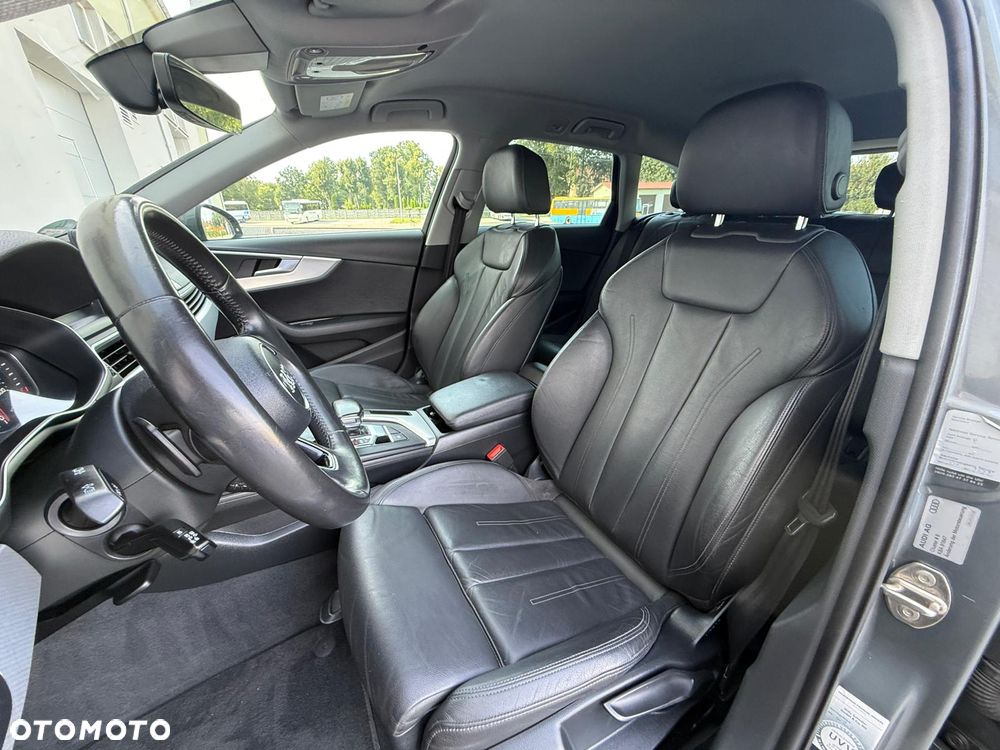 Audi A4 Avant 2.0 TDI S tronic design - 18