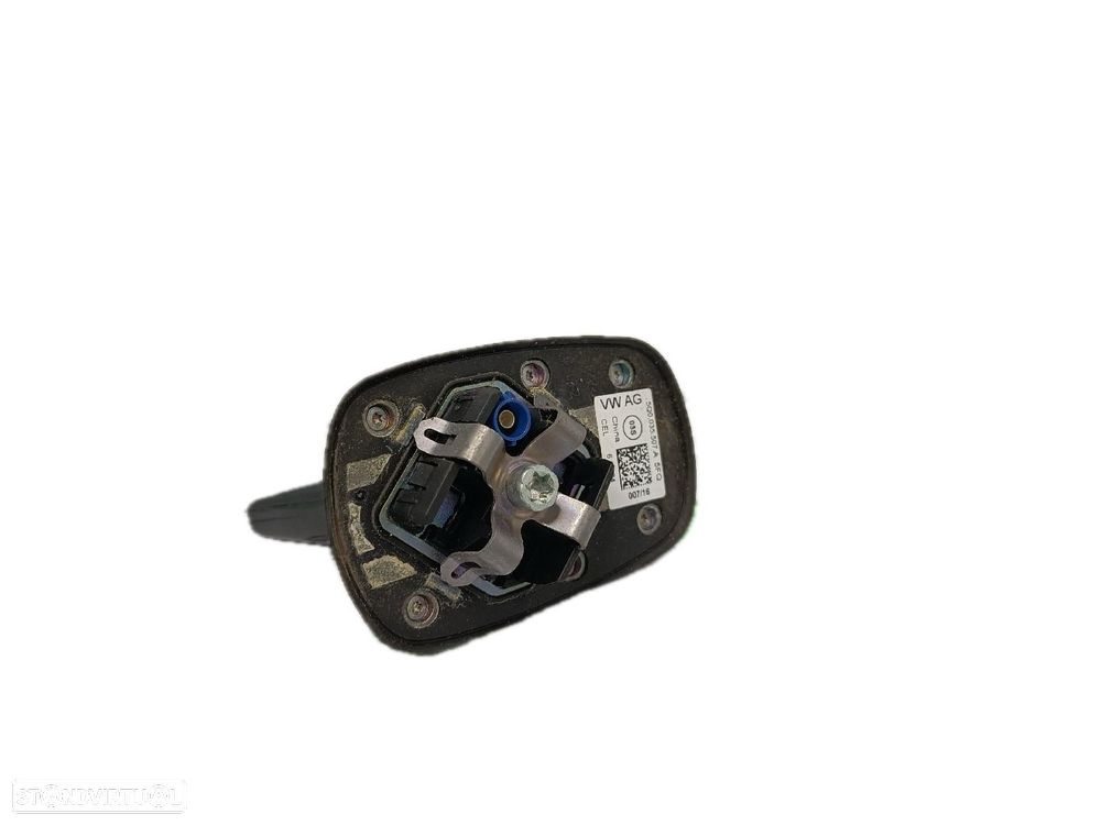 Base Antena Volkswagen Golf Vii Variant (Ba5, Bv5) - 2