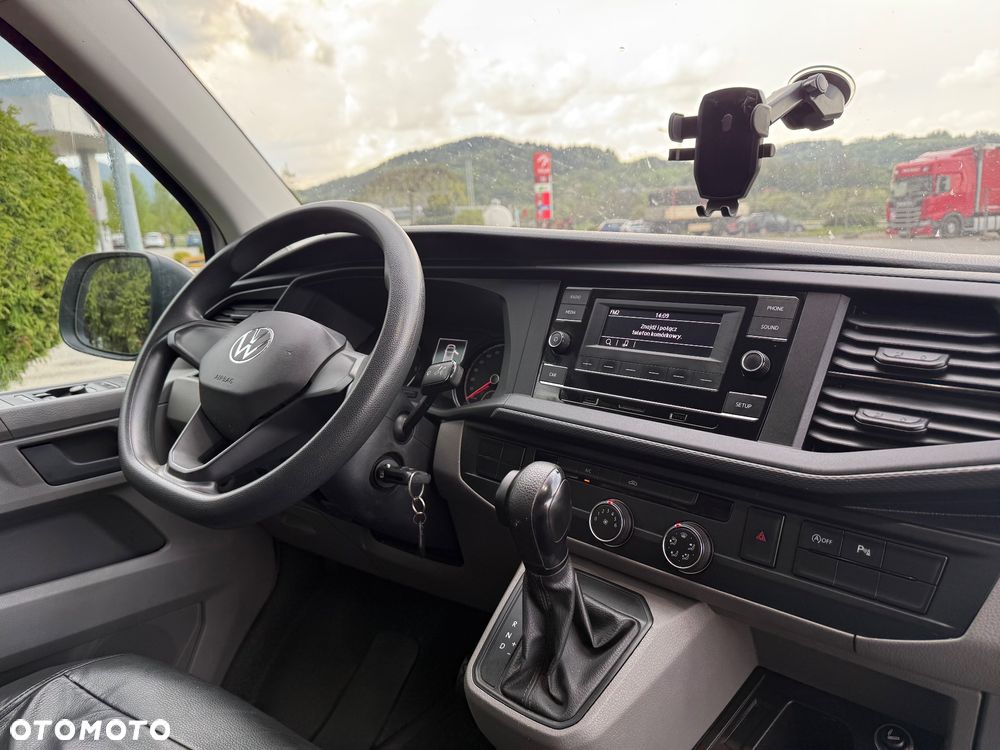Volkswagen Transporter  T6 - 11
